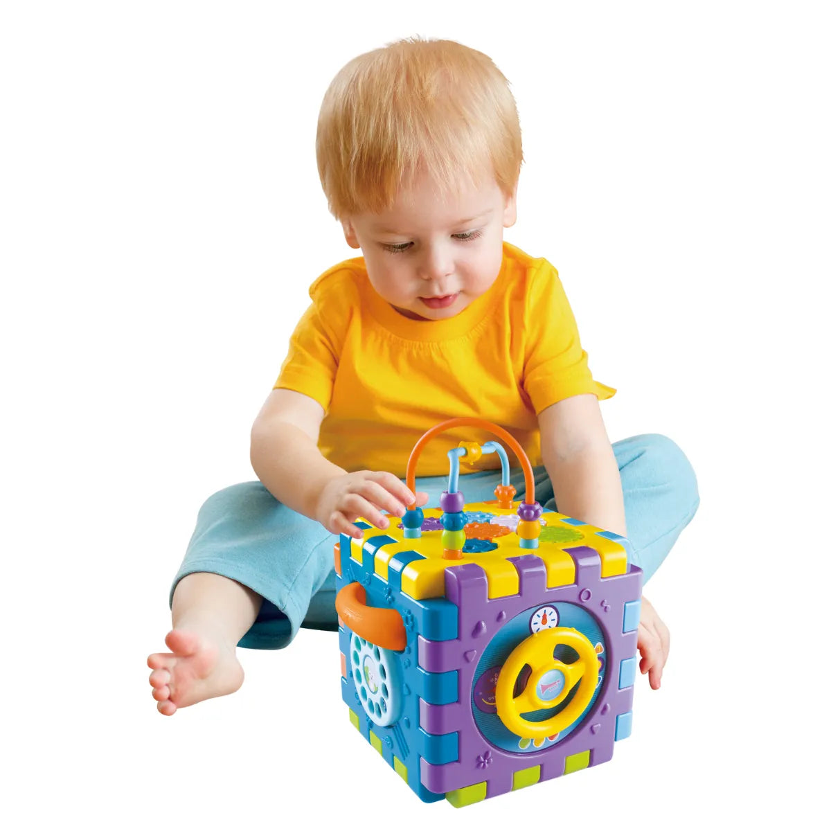 juguetes para niños de 1 año​